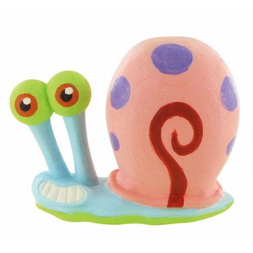Gary Caracol - Sponge Bob
