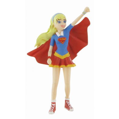 **Super Girl - DC Girls