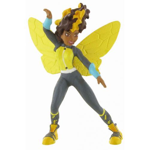 **Bumble Bee - DC Girls
