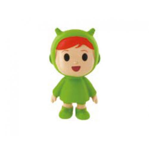 Nina - Pocoyo