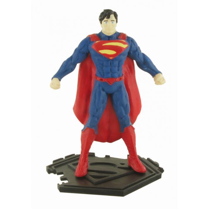 **Superman - Justice League