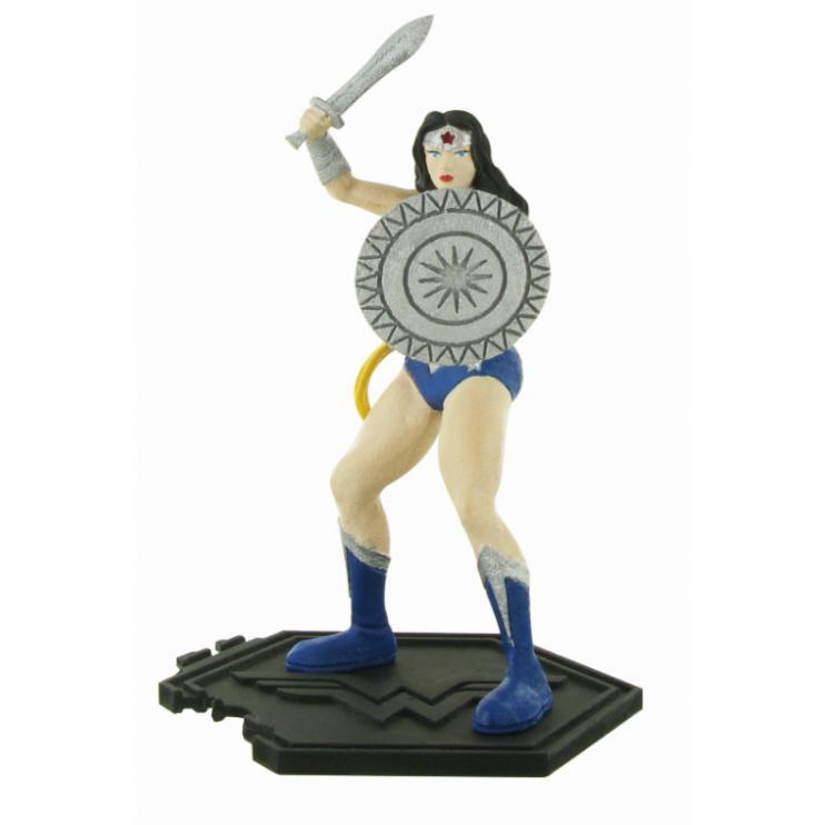 **Wonder Woman - Justice League