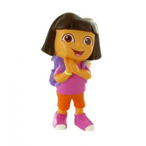 **Dora Illusion - Dora the Explorer