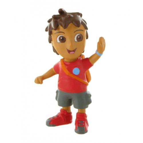 **Diego - Dora the Explorer