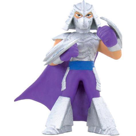 **Shredder - TMNT