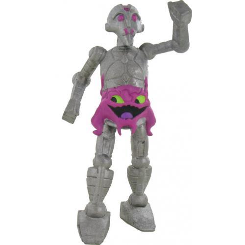 **Kraangdroid - TMNT