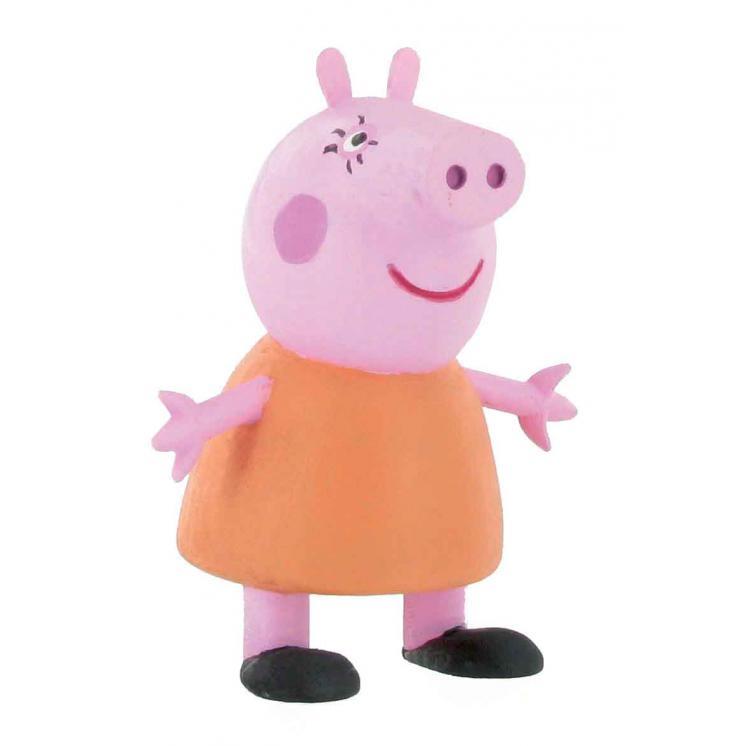 Mamã - Porquinha Peppa
