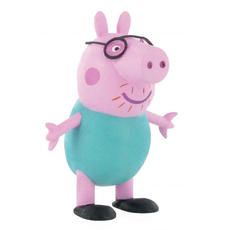Papá - Porquinha Peppa