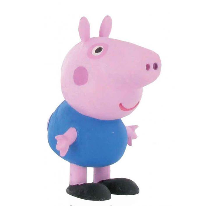 George - Porquinha Peppa