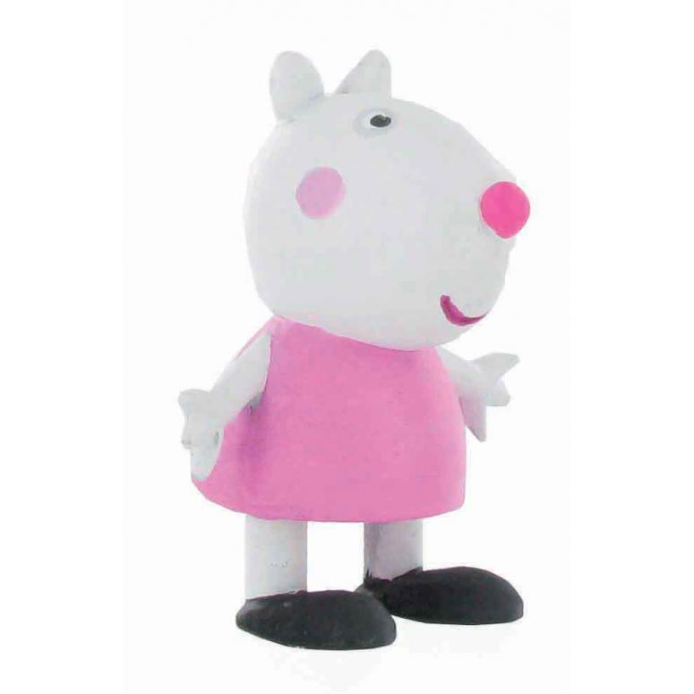 Suzzy - Porquinha Peppa