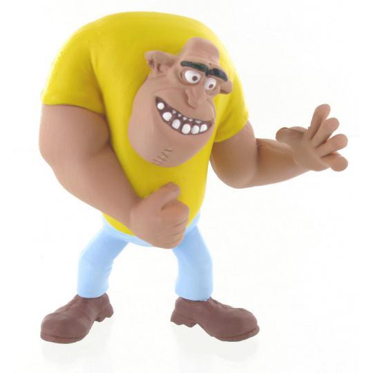 **Tronchamulas