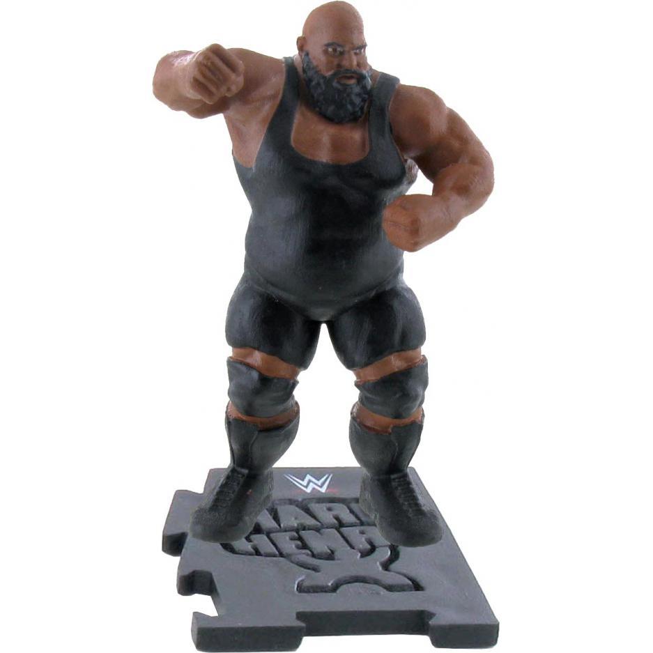 **WWE Mark Henry