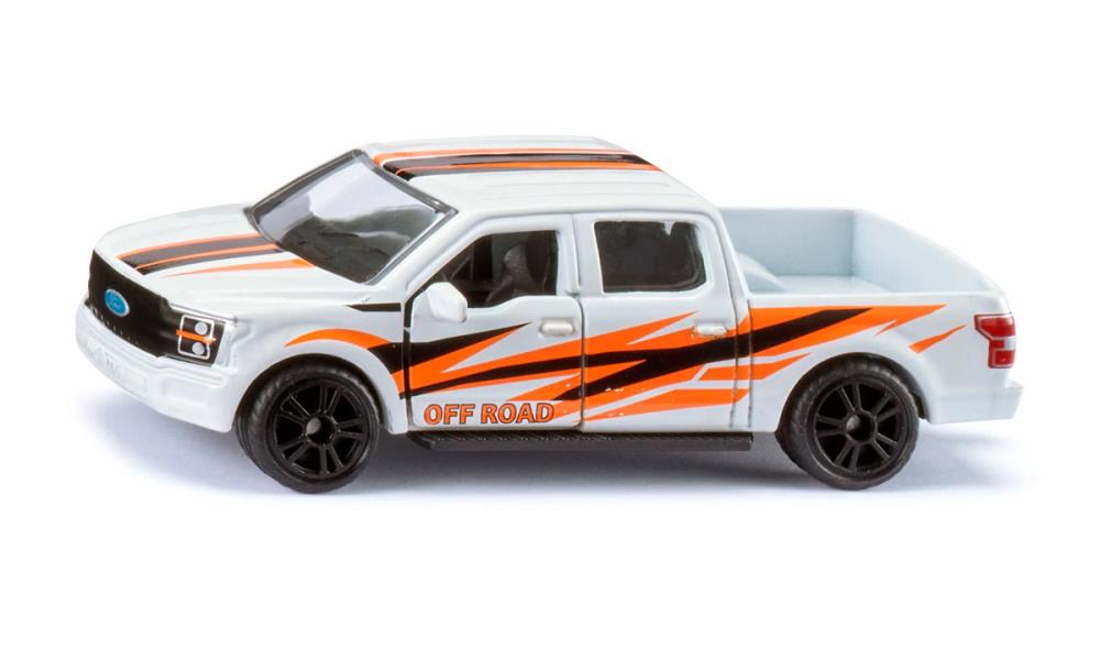 Ford F150