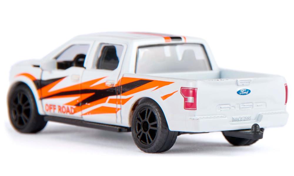 Ford F150 - Image 2