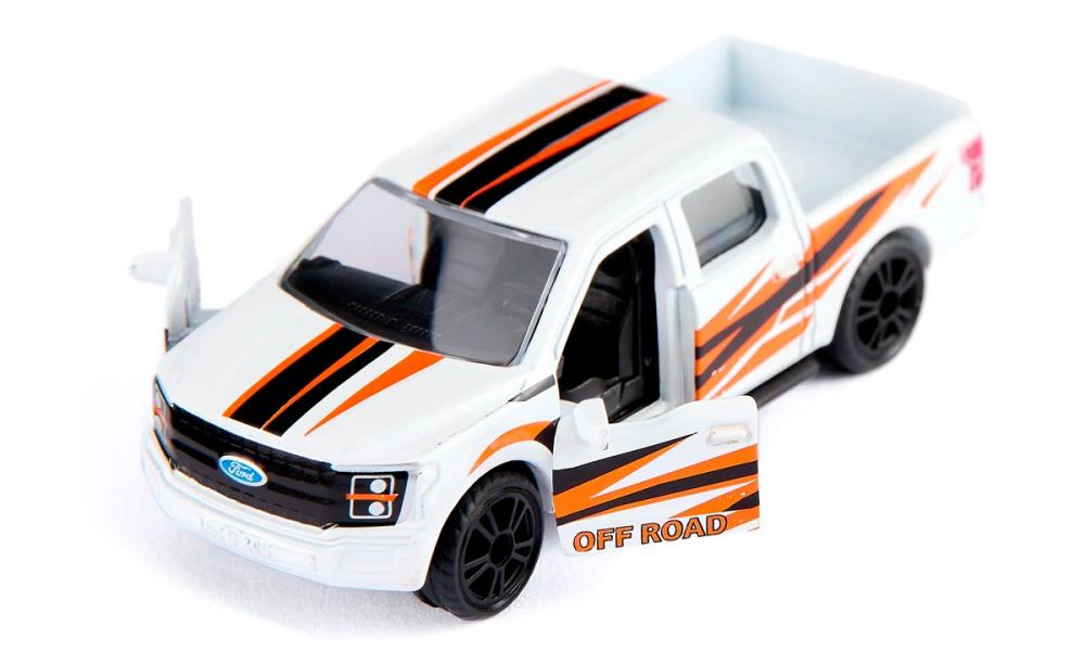 Ford F150 - Image 3