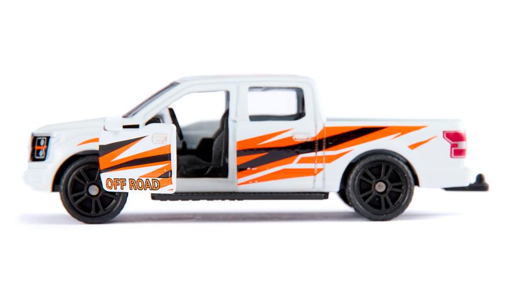 Ford F150 - Image 4