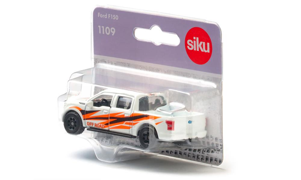 Ford F150 - Image 6