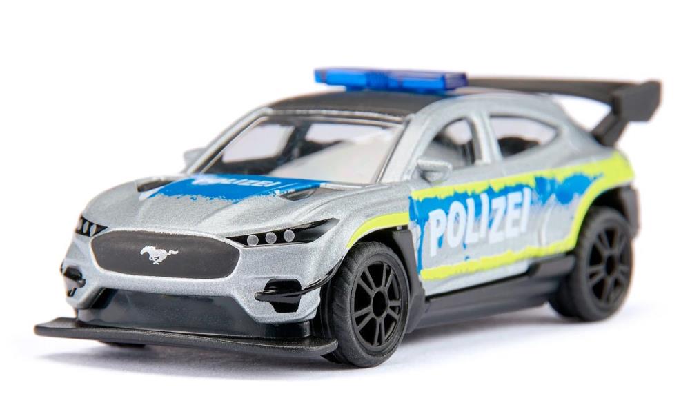 Ford Mustang Mach-E 1400 - Image 3