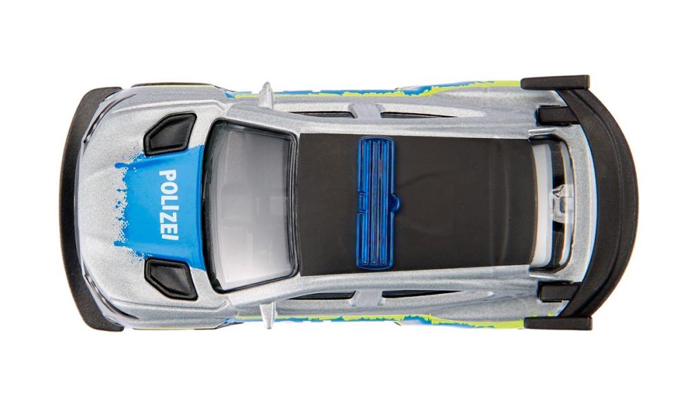 Ford Mustang Mach-E 1400 - Image 4