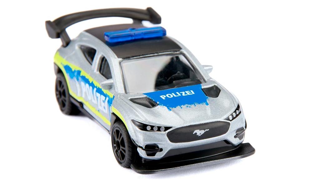 Ford Mustang Mach-E 1400 - Image 5