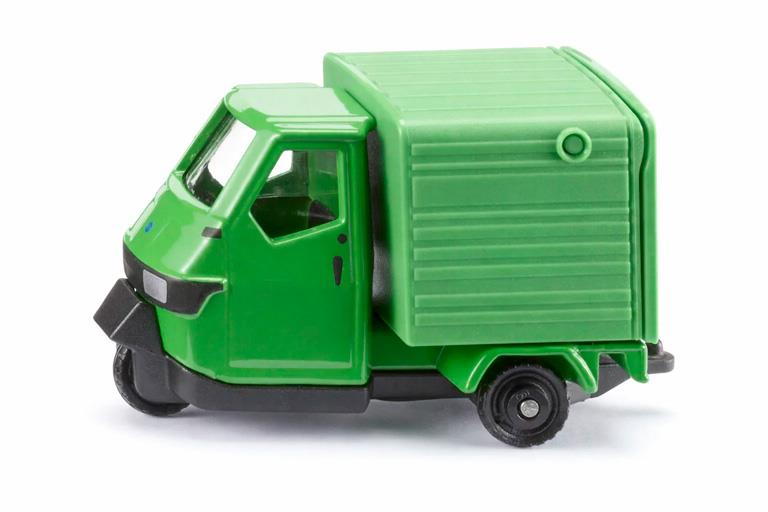 Piaggio Ape Verde