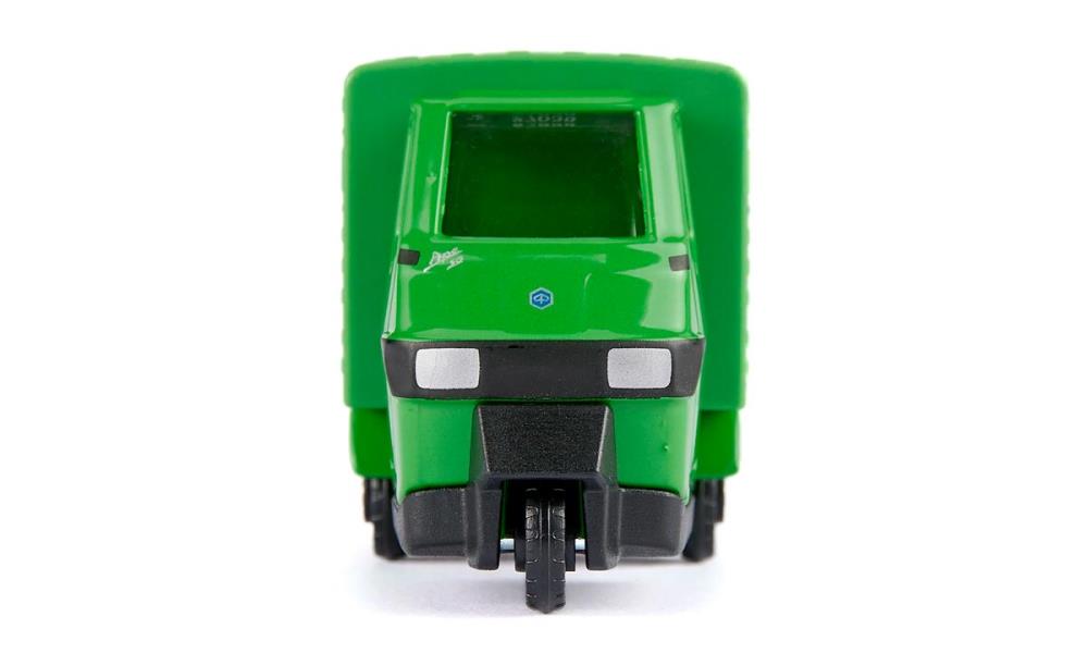 Piaggio Ape Verde - Image 2
