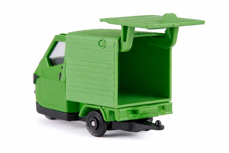 Piaggio Ape Verde - Image 4