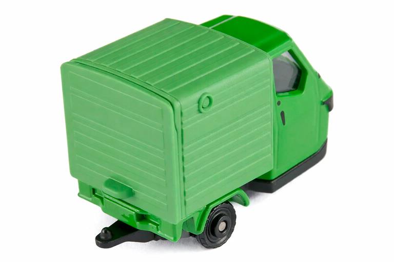 Piaggio Ape Verde - Image 5