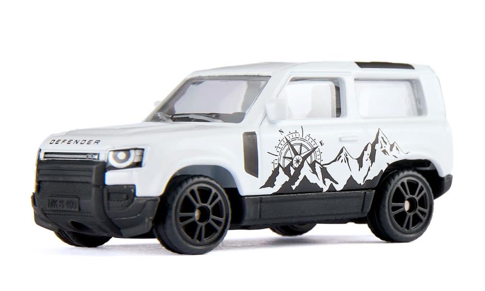 Land Rover Defender 90 - Image 2