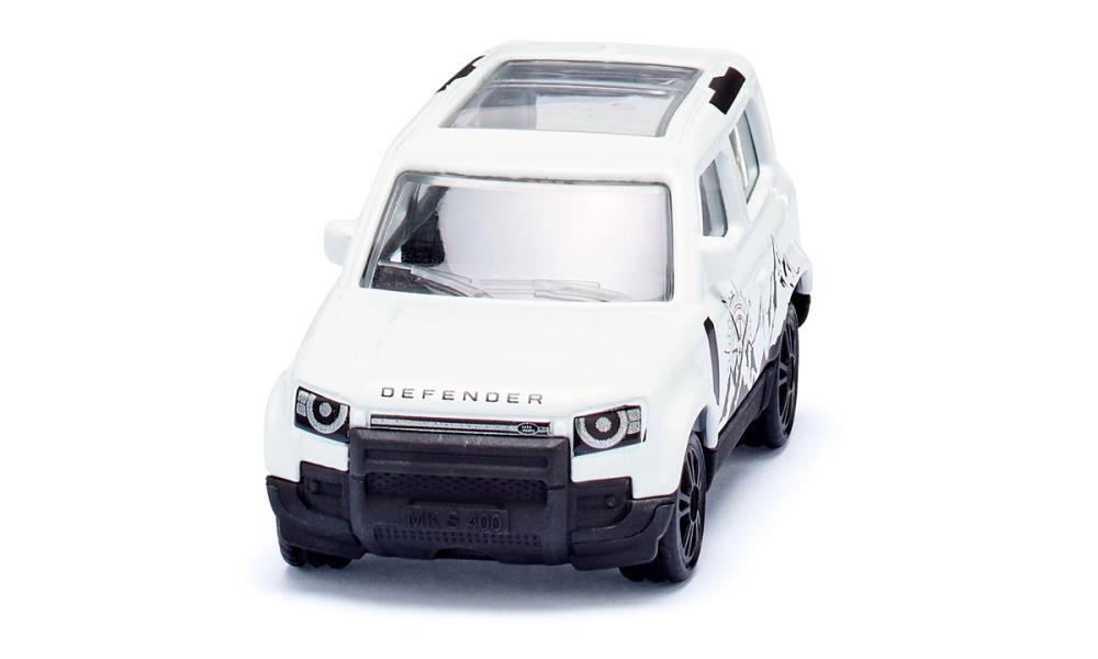 Land Rover Defender 90 - Image 3