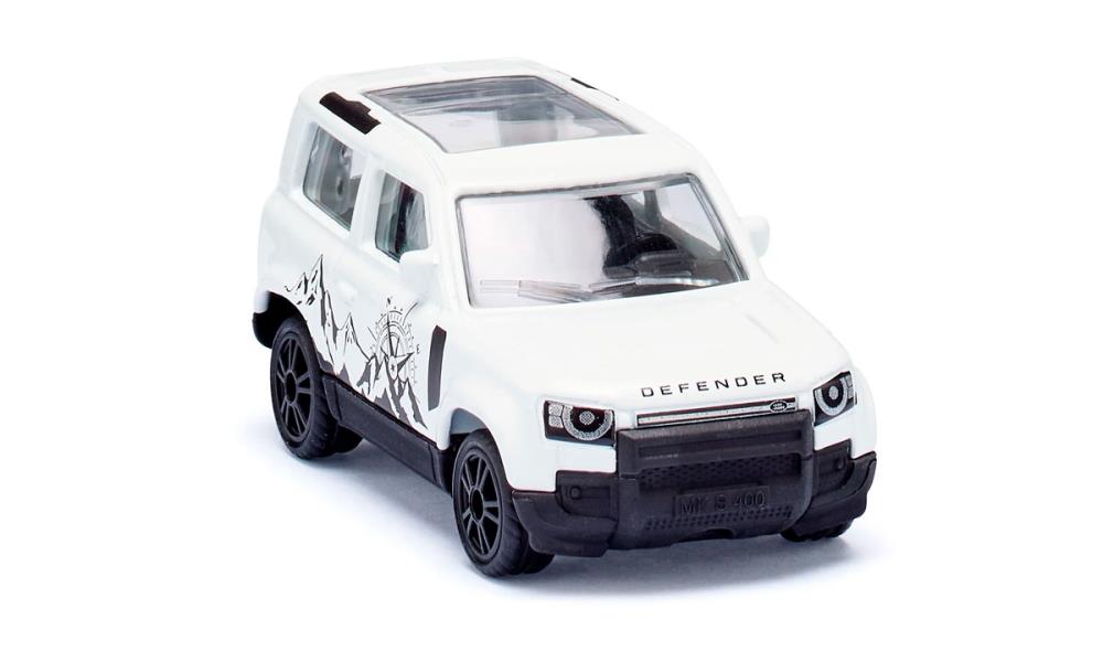 Land Rover Defender 90 - Image 4