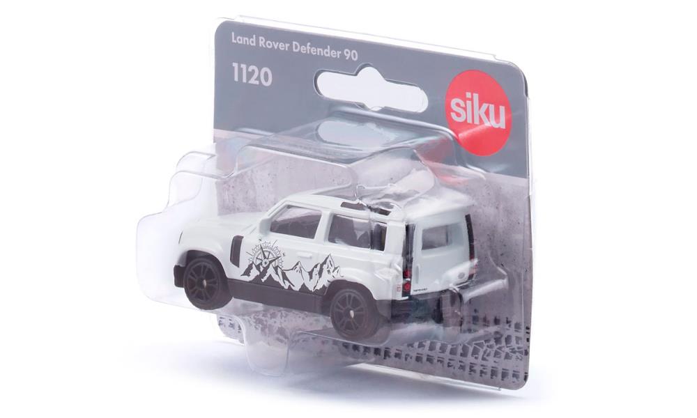 Land Rover Defender 90 - Image 6
