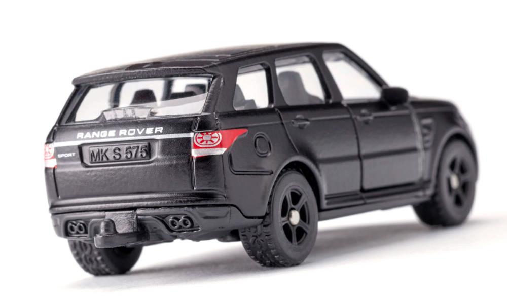 Range Rover Sport - Image 2