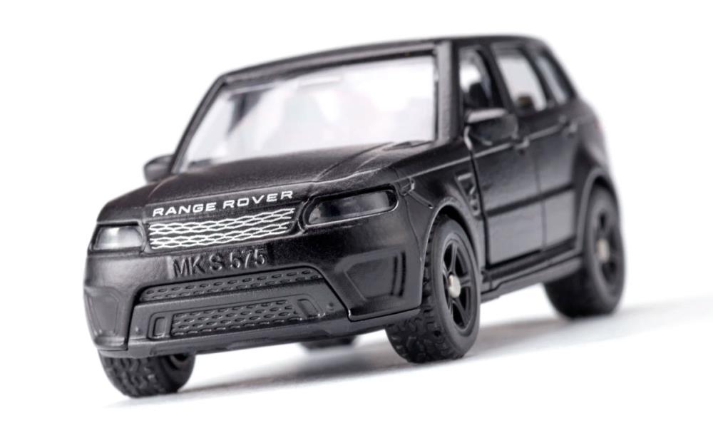 Range Rover Sport - Image 3