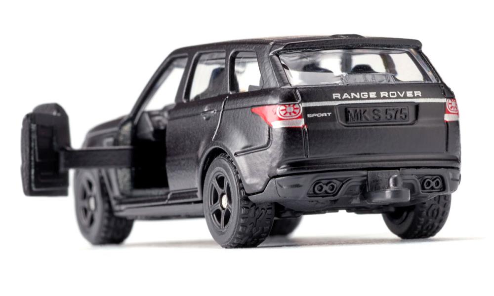 Range Rover Sport - Image 4