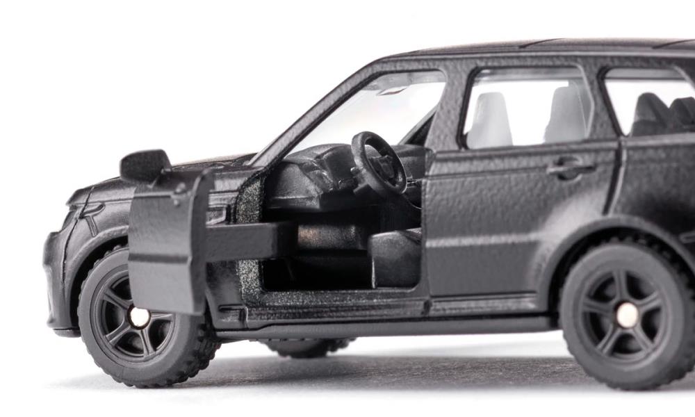 Range Rover Sport - Image 5