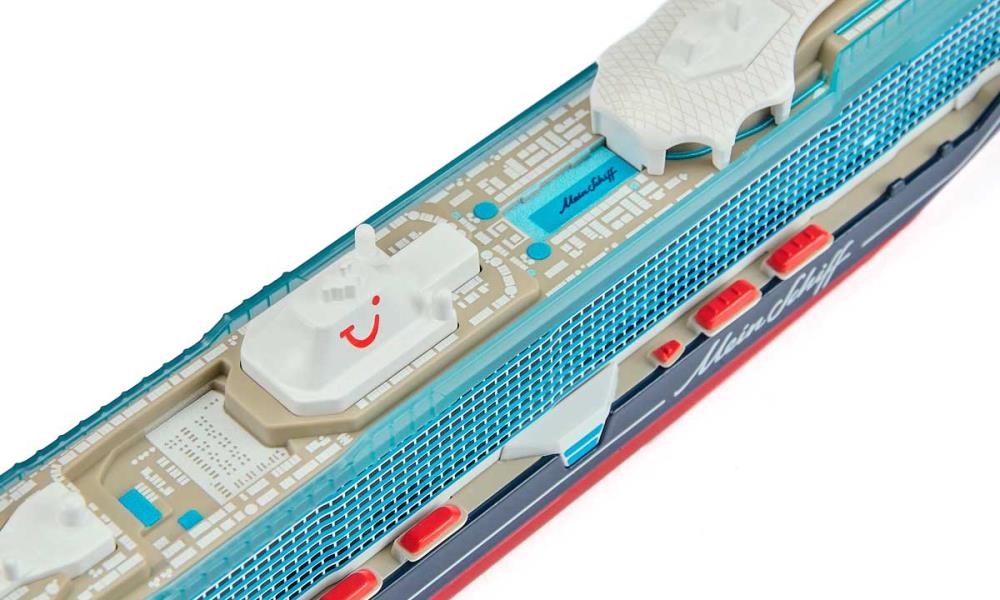 Cruzeiro Mein Schiff Relax - Image 2