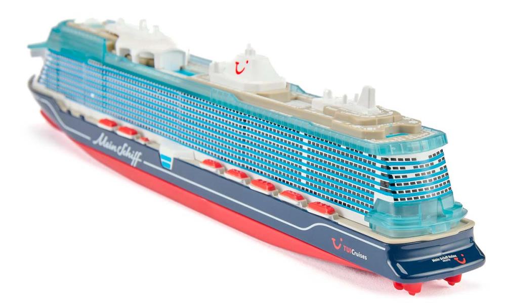 Cruzeiro Mein Schiff Relax - Image 3