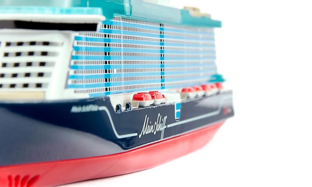 Cruzeiro Mein Schiff Relax - Image 5