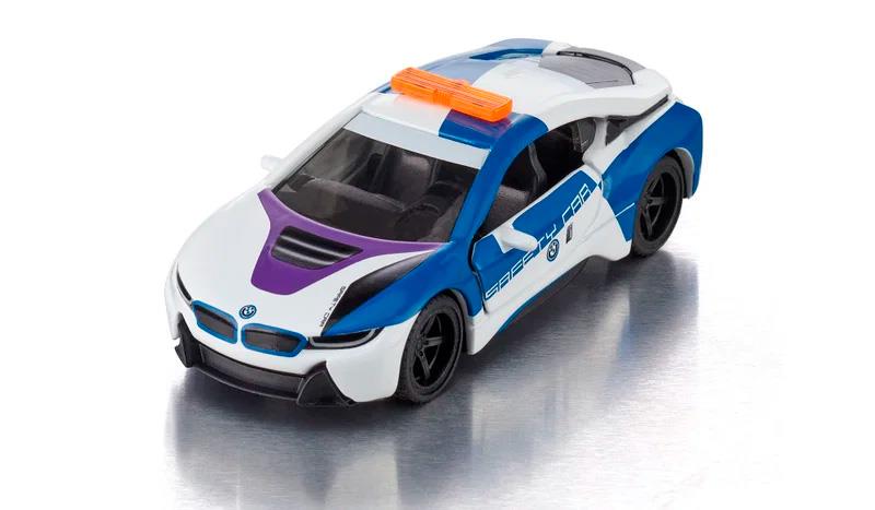BMW i8 Safety Car - Image 4