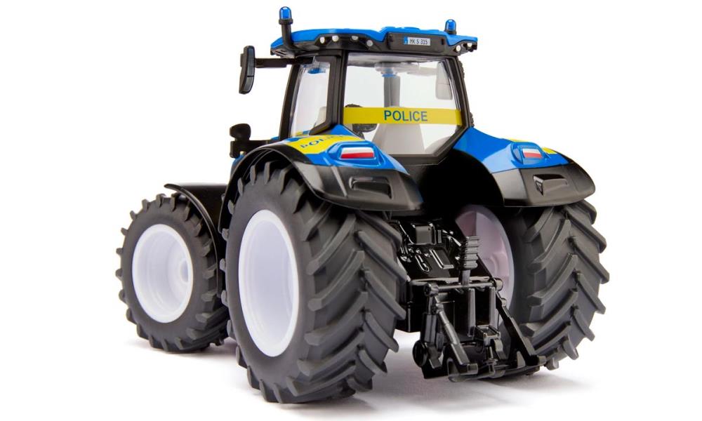 New Holland Policia Tractor - Image 7