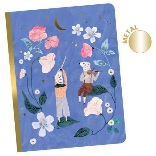 Caderno Cecile