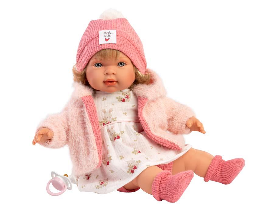 Carla Chorona 42cm - Image 2