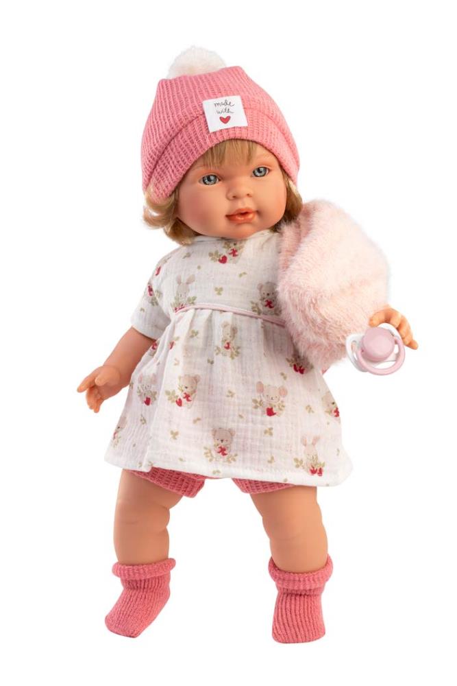 Carla Chorona 42cm - Image 3
