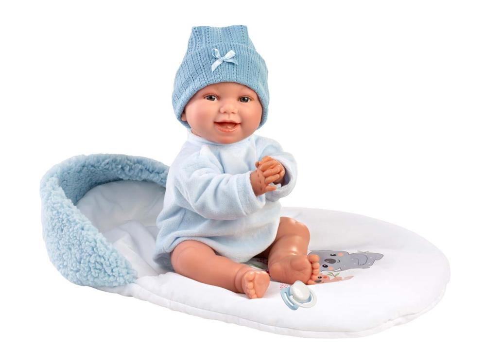 Liam Sorridente 38cm - Image 2
