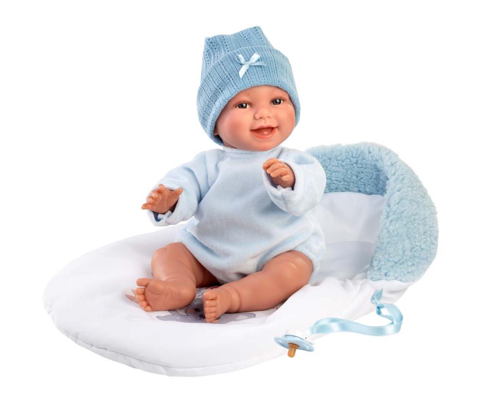 Liam Sorridente 38cm - Image 3