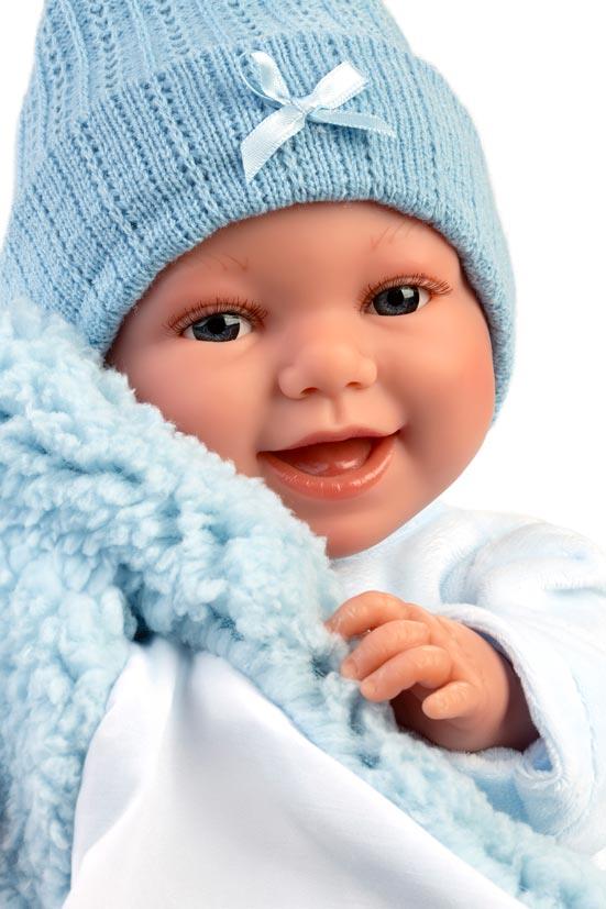 Liam Sorridente 38cm - Image 4