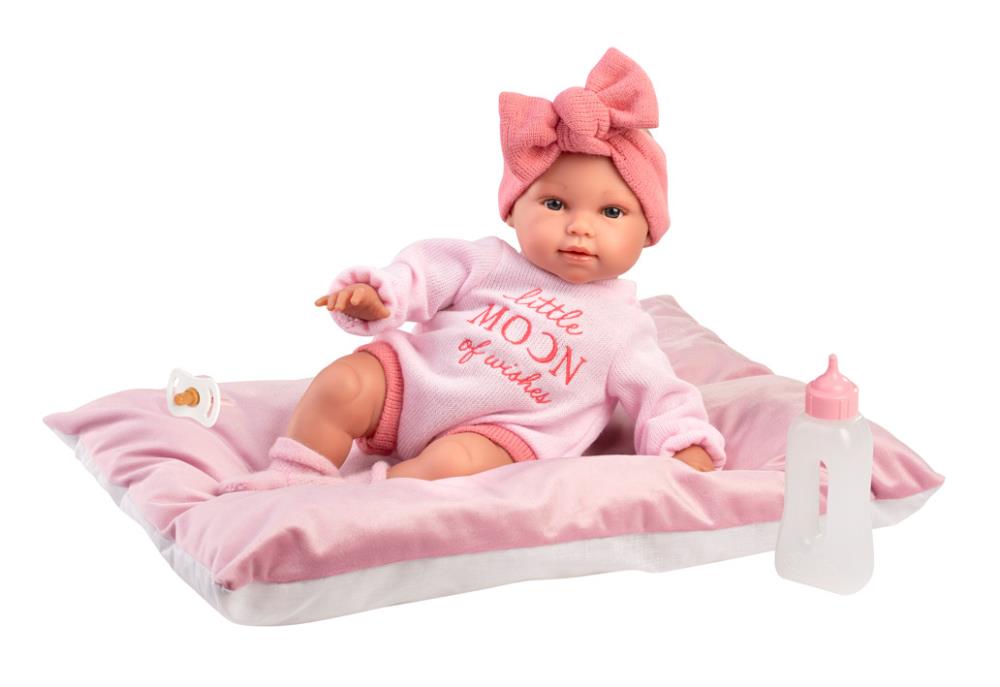 Olivia Chorona 38cm c/ Almofada