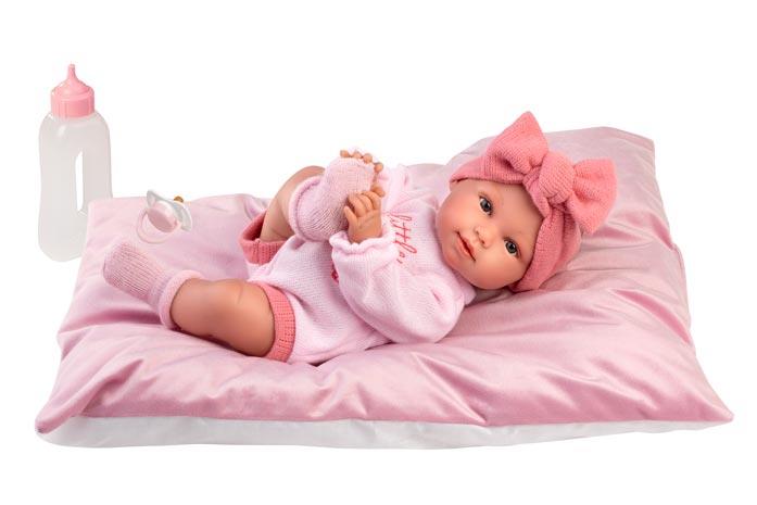 Olivia Chorona 38cm c/ Almofada - Image 2