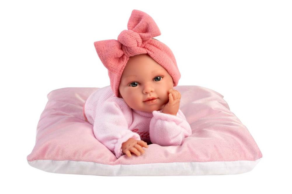 Olivia Chorona 38cm c/ Almofada - Image 3